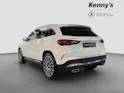 MERCEDES-BENZ GLA 250 Swiss Star AMG 4MATIC