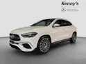 MERCEDES-BENZ GLA 250 Swiss Star AMG 4MATIC