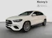 MERCEDES-BENZ GLA 250 Swiss Star AMG 4MATIC