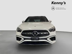 MERCEDES-BENZ GLA 250 Swiss Star AMG 4MATIC