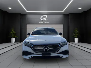 MERCEDES-BENZ E 220 d T 4Matic 9G-Tronic