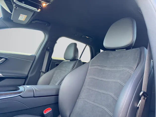 MERCEDES-BENZ E 220 d T 4Matic 9G-Tronic
