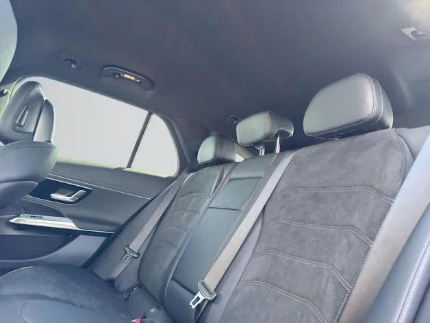 MERCEDES-BENZ E 220 d T 4Matic 9G-Tronic