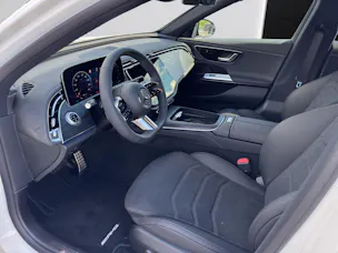 MERCEDES-BENZ E 220 d T 4Matic 9G-Tronic