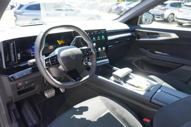 Renault Austral 1.2 HEV 200 Iconic Esprit Alpine A
