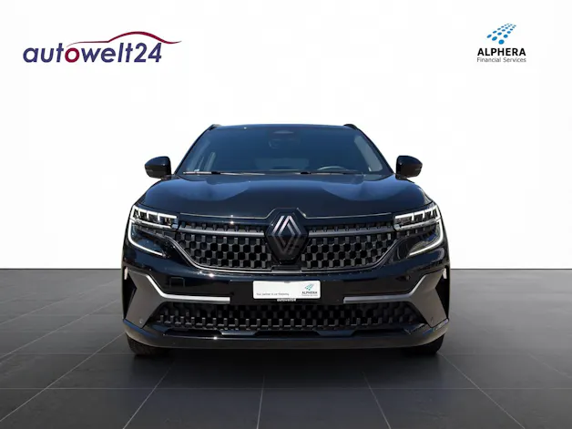 Renault Austral 1.2 HEV 200 Iconic Esprit Alpine A