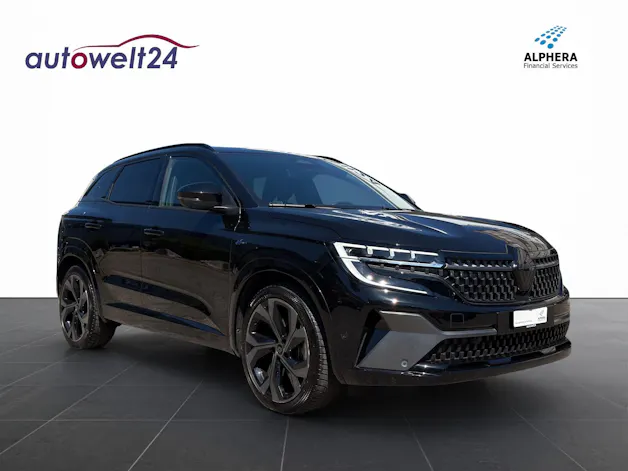Renault Austral 1.2 HEV 200 Iconic Esprit Alpine A