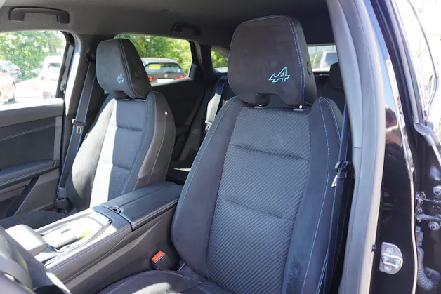 Renault Austral 1.2 HEV 200 Iconic Esprit Alpine A