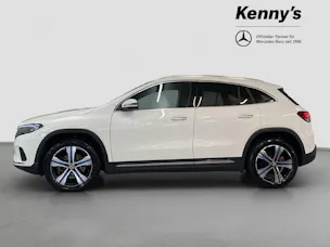 MERCEDES-BENZ EQA 300 Swiss Star 4MATIC