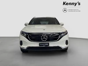MERCEDES-BENZ EQA 300 Swiss Star 4MATIC