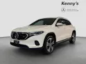 Mercedes-Benz EQA 300 Swiss Star 4MATIC