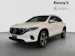 Mercedes-Benz EQA 300 Swiss Star 4MATIC