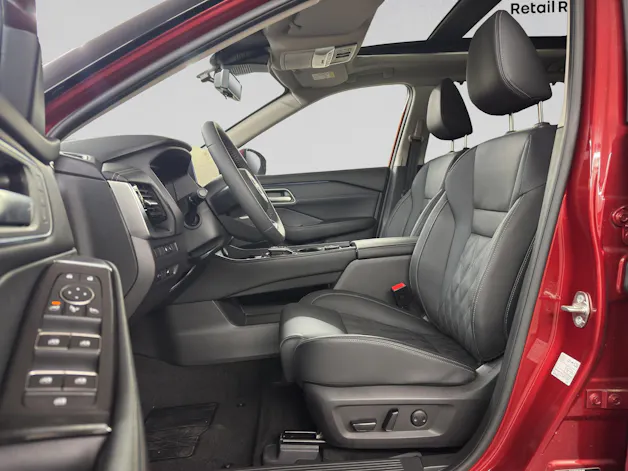 NISSAN X-Trail 1.5 VC-T e-Power 4WD Tekna+