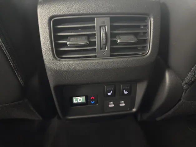 NISSAN X-Trail 1.5 VC-T e-Power 4WD Tekna+
