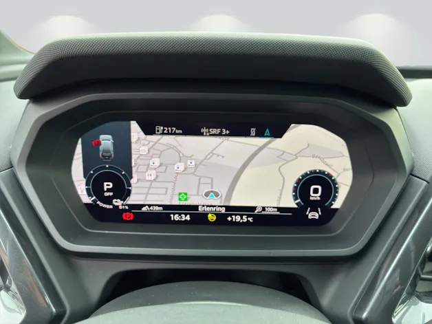 AUDI Q4 e-tron 45 quattro