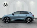 AUDI Q4 e-tron 45 quattro