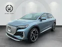 AUDI Q4 e-tron 45 quattro