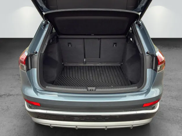 AUDI Q4 e-tron 45 quattro