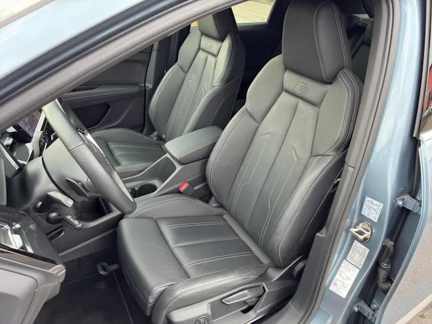 AUDI Q4 e-tron 45 quattro