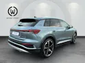 AUDI Q4 e-tron 45 quattro
