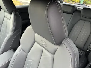 AUDI Q4 e-tron 45 quattro