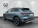 AUDI Q4 e-tron 45 quattro