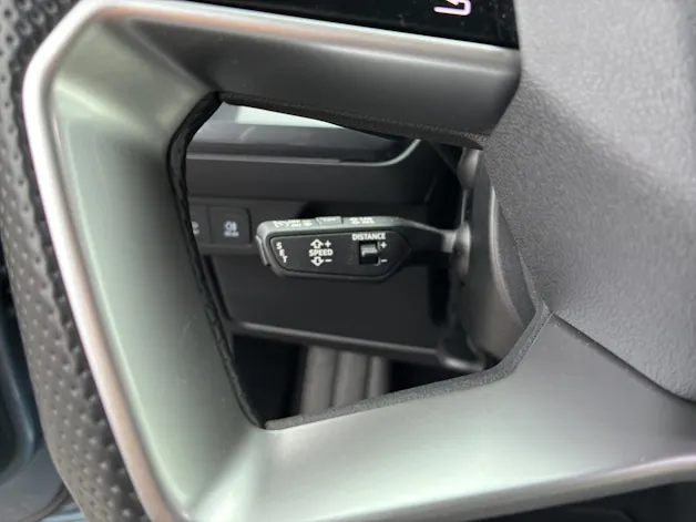 AUDI Q4 e-tron 45 quattro