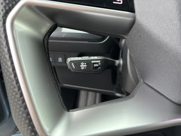 AUDI Q4 e-tron 45 quattro