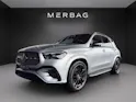 Mercedes-Benz GLE 400 e 4M 9G-Tronic