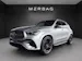 Mercedes-Benz GLE 400 e 4M 9G-Tronic