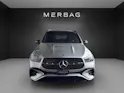Mercedes-Benz GLE 400 e 4M 9G-Tronic