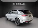 Mercedes-Benz GLE 400 e 4M 9G-Tronic