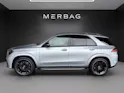 Mercedes-Benz GLE 400 e 4M 9G-Tronic