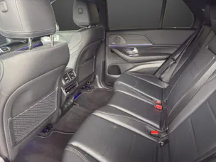 MERCEDES-BENZ GLE 400 e 4M 9G-Tronic