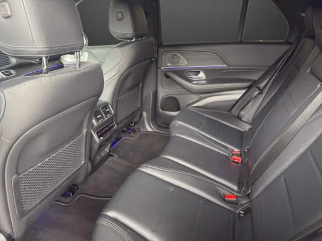 Mercedes-Benz GLE 400 e 4M 9G-Tronic