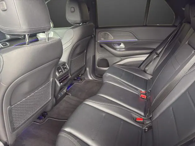 Mercedes-Benz GLE 400 e 4M 9G-Tronic