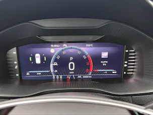 SKODA Karoq 1.5 TSI Selection DSG