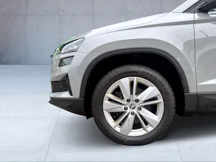 SKODA Karoq 1.5 TSI Selection DSG