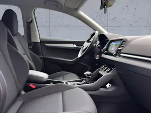 SKODA Karoq 1.5 TSI Selection DSG