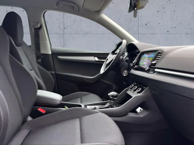 SKODA Karoq 1.5 TSI Selection DSG