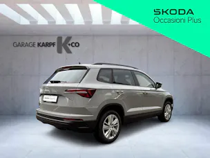 SKODA Karoq 1.5 TSI Selection DSG