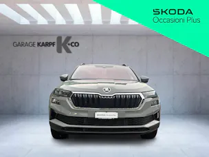 SKODA Karoq 1.5 TSI Selection DSG