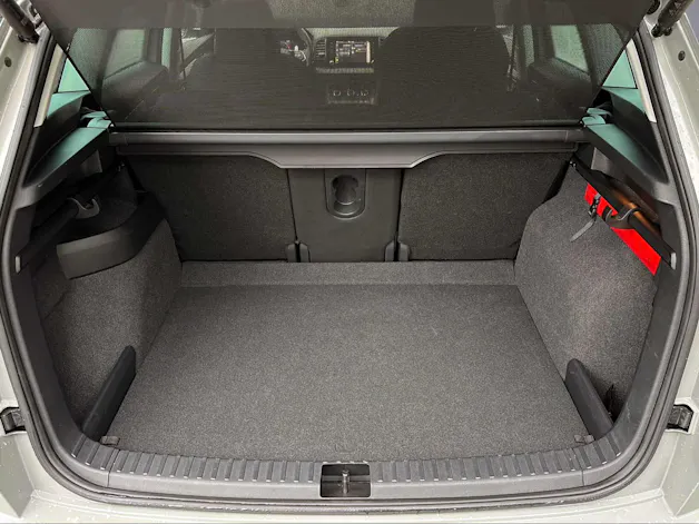 SKODA Karoq 1.5 TSI Selection DSG