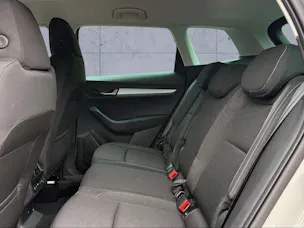SKODA Karoq 1.5 TSI Selection DSG