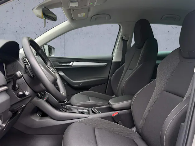 SKODA Karoq 1.5 TSI Selection DSG