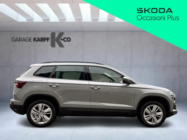 SKODA Karoq 1.5 TSI Selection DSG