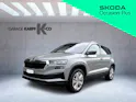 SKODA Karoq 1.5 TSI Selection DSG