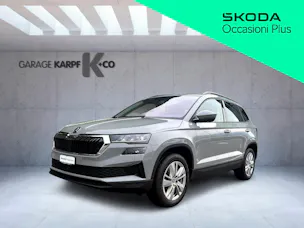 Škoda Karoq 1.5 TSI Selection DSG