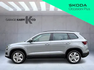 SKODA Karoq 1.5 TSI Selection DSG