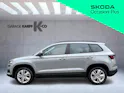 SKODA Karoq 1.5 TSI Selection DSG
